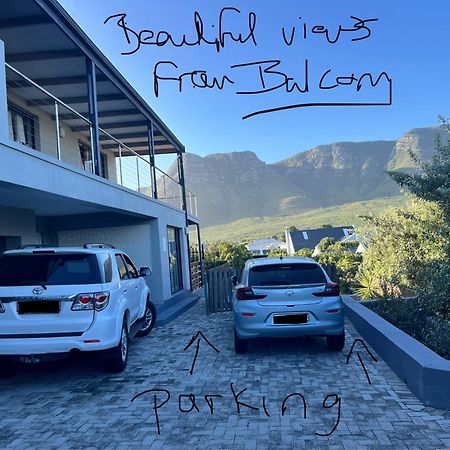 3 Indigo With Solar Apartment Hermanus Exterior photo