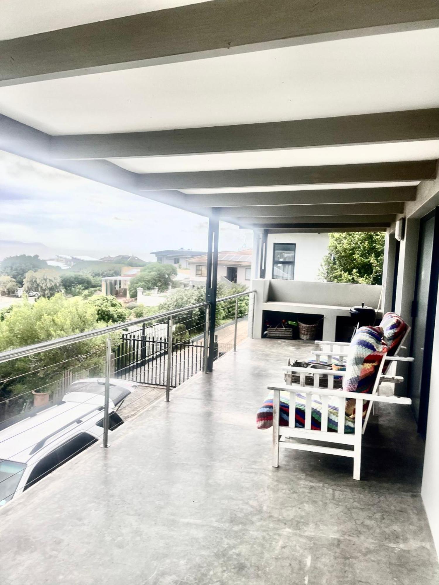 3 Indigo With Solar Apartment Hermanus Exterior photo