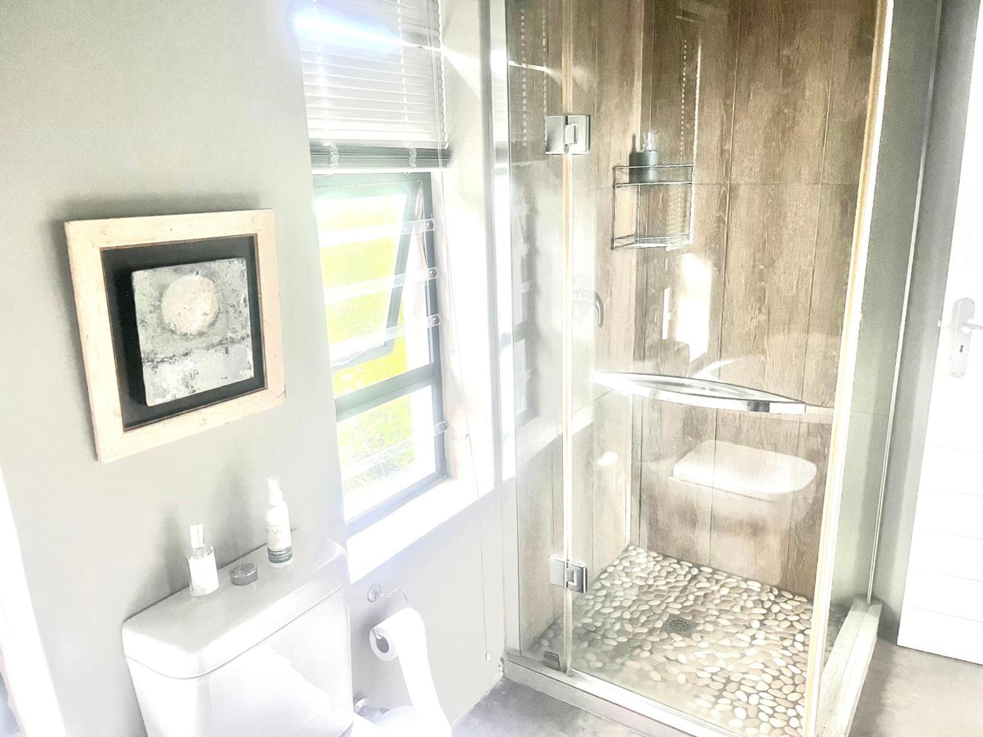 3 Indigo With Solar Apartment Hermanus Exterior photo