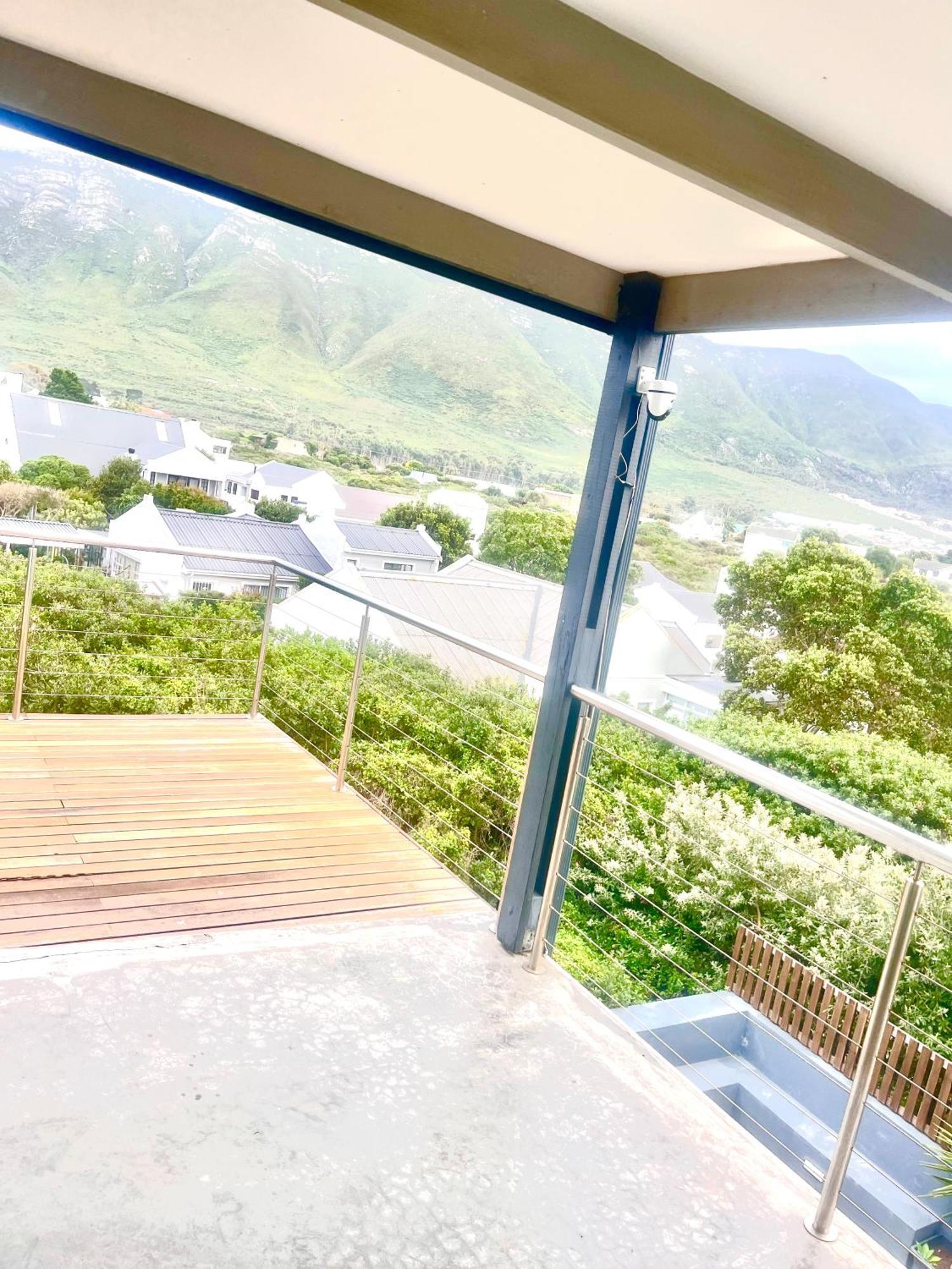 3 Indigo With Solar Apartment Hermanus Exterior photo