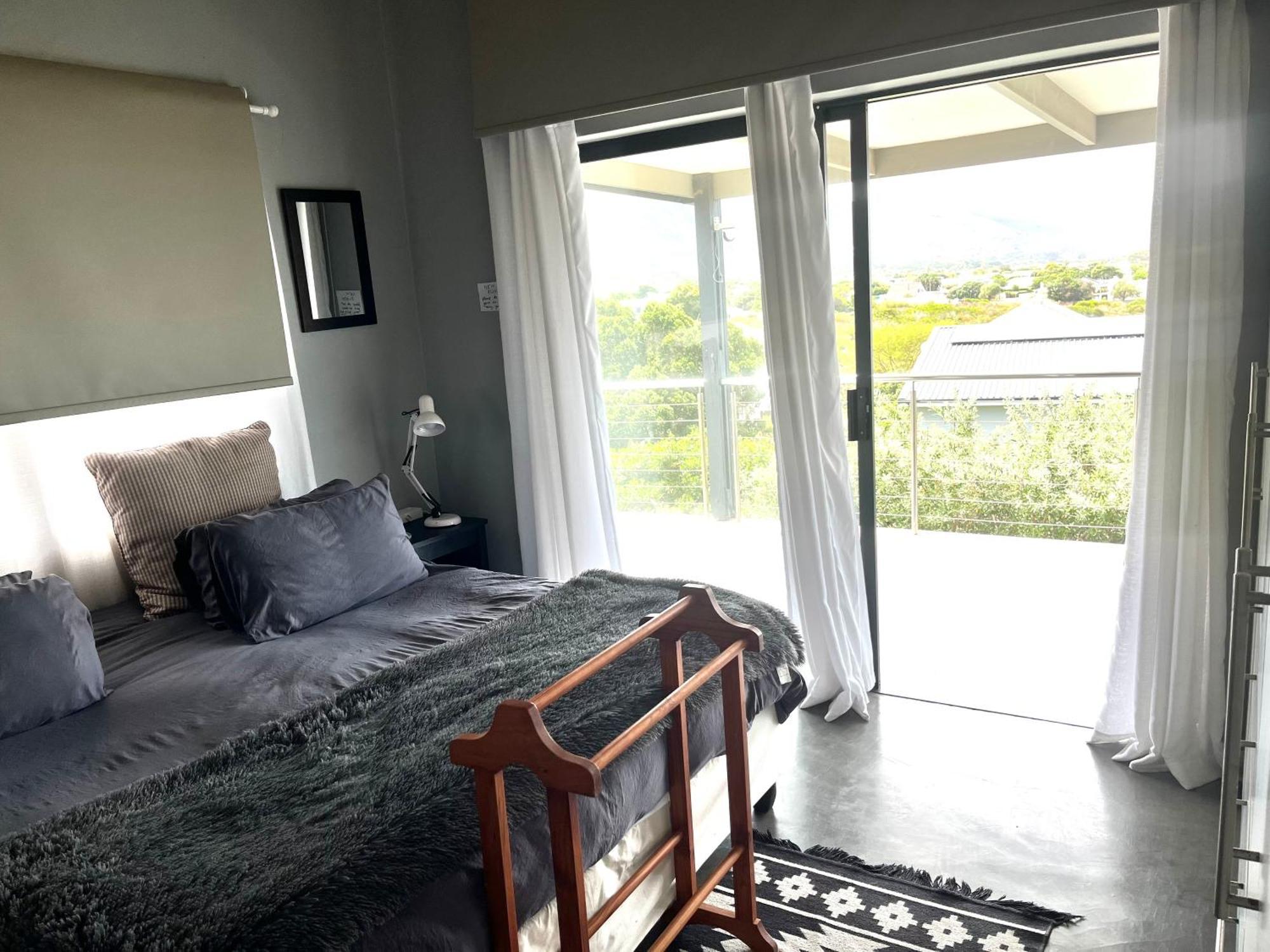 3 Indigo With Solar Apartment Hermanus Exterior photo
