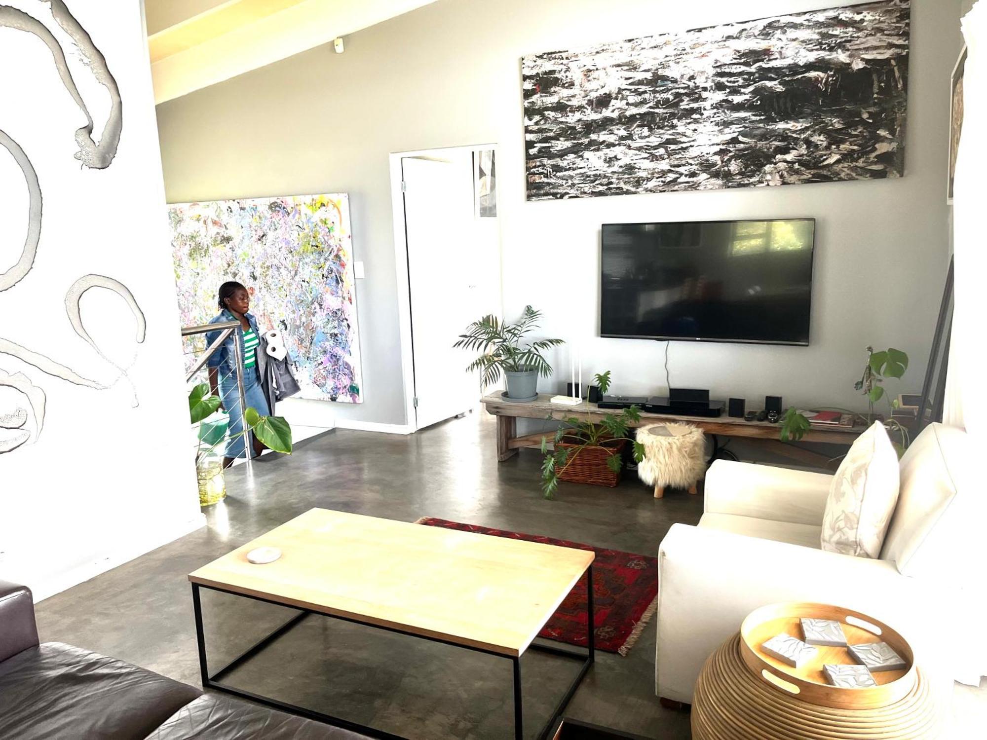 3 Indigo With Solar Apartment Hermanus Exterior photo