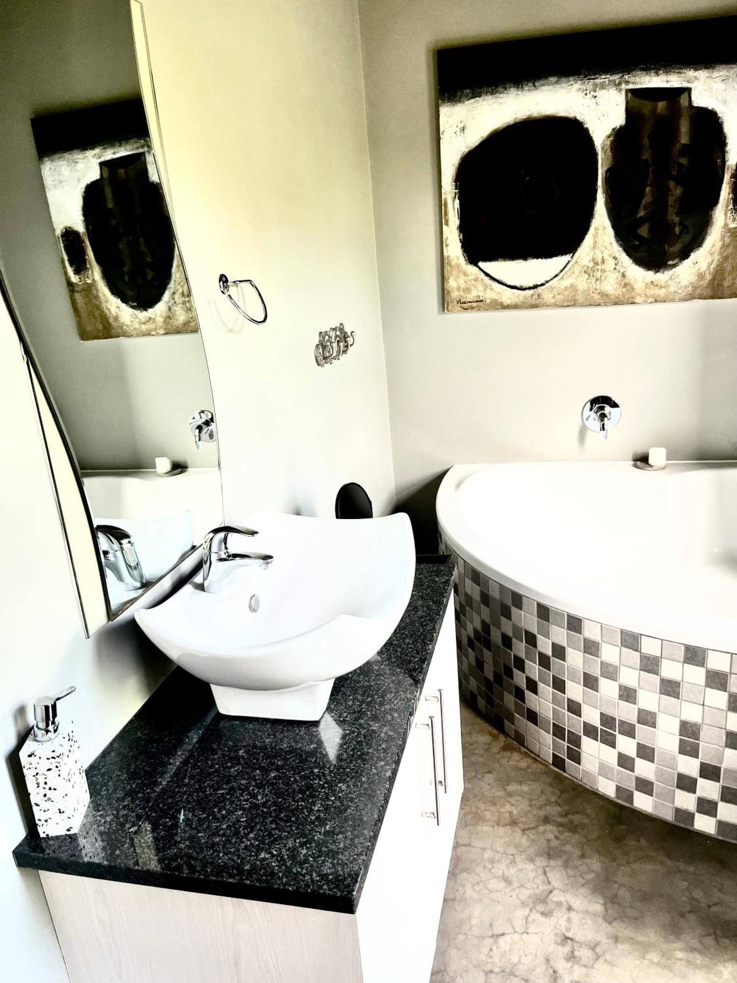 3 Indigo With Solar Apartment Hermanus Exterior photo
