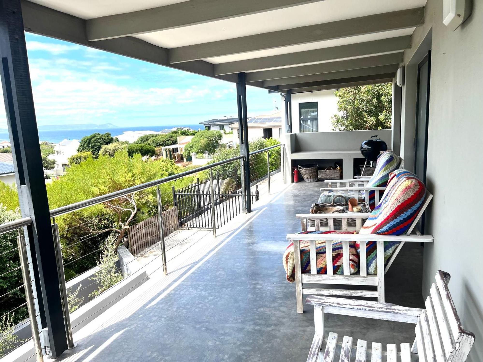 3 Indigo With Solar Apartment Hermanus Exterior photo