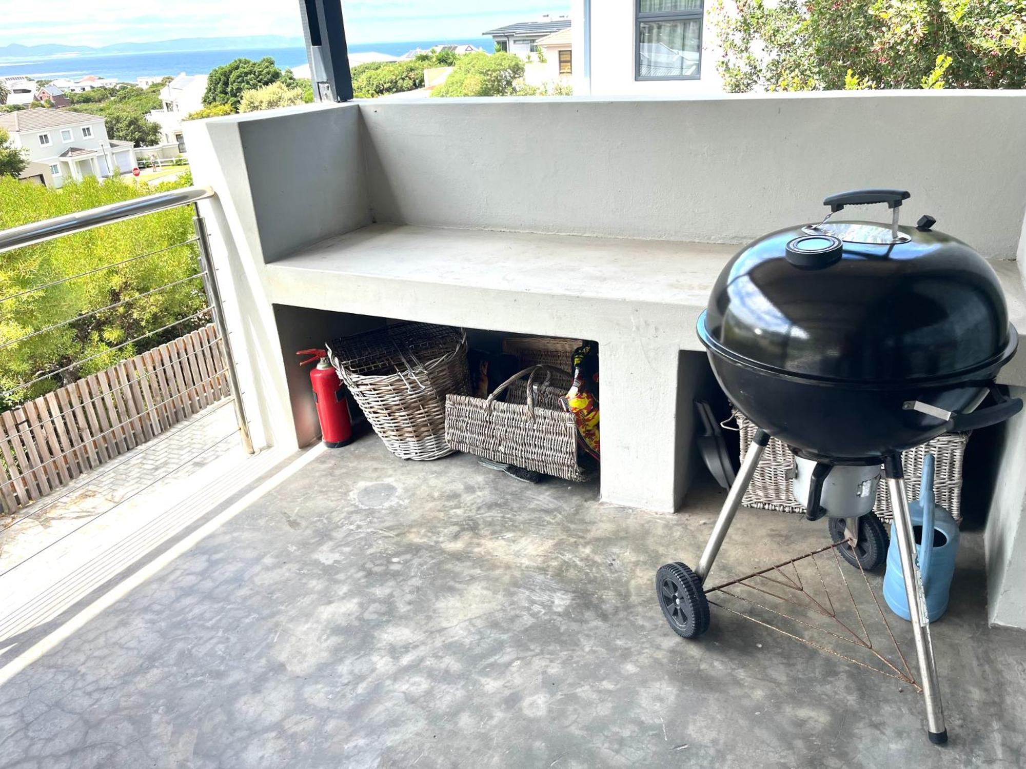 3 Indigo With Solar Apartment Hermanus Exterior photo