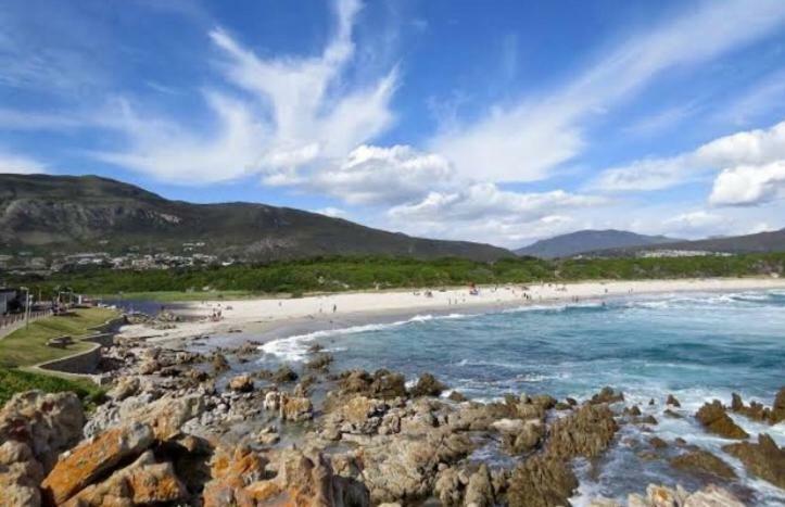 3 Indigo With Solar Apartment Hermanus Exterior photo